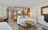 Kamar Tidur 7 Sol Beach House Ibiza