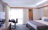 Bedroom 6 Sonesta Hotel El Olivar Lima