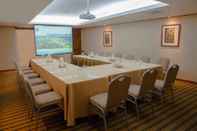 Functional Hall Sonesta Hotel El Olivar Lima