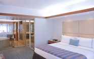 Bedroom 3 Sonesta Hotel El Olivar Lima
