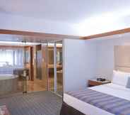 Bedroom 3 Sonesta Hotel El Olivar Lima