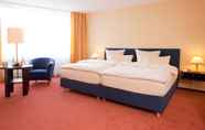 Kamar Tidur 6 Carathotel Basel