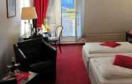 ห้องนอน 3 Cerano City Hotel Köln am Dom