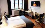 Phòng ngủ 2 SMARTY Cologne Dom Hotel - Boardinghouse