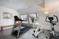 Fitness Center TRYP by Wyndham Köln City Centre