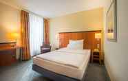 Kamar Tidur 5 Das Carls Hotel