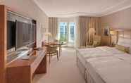 Bilik Tidur 7 Grand Elysee Hamburg