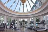 Fitness Center Grand Elysee Hamburg