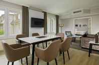 Ruangan Fungsional Courtyard by Marriott Hamburg Airport