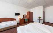 Kamar Tidur 7 Novum Hotel Eleazar City Center