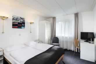 Bedroom 4 City Inn Hotel Leipzig