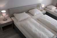 Kamar Tidur Hotel Deutsches Theater