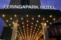 Bangunan Feringapark Hotel