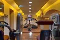 Fitness Center nestor Hotel Ludwigsburg