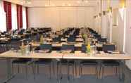 ห้องประชุม 6 nestor Hotel Ludwigsburg