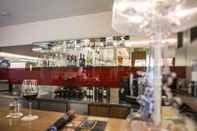 Bar, Cafe and Lounge Austria Trend Hotel Anatol