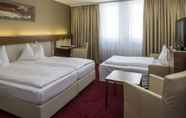 Bilik Tidur 3 Austria Trend Hotel Anatol