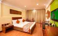 ห้องนอน 3 Ambassador Pallava