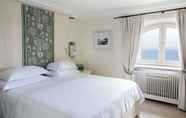 Bedroom 6 Mezzatorre Hotel & Thermal Spa
