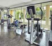 Fitness Center 3 Grand Hotel Karel V