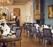 Restaurant 4 Grand Hotel Karel V