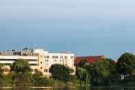 Atraksi di Area Sekitar IntercityHotel Stralsund