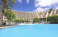 Swimming Pool 6 Barcelo Lanzarote Active Resort