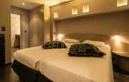 Kamar Tidur 3 De Keyser Hotel