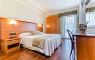 Kamar Tidur 3 Hotel Federico II