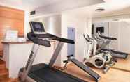 Fitness Center 6 Hotel Derby Barcelona