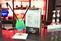 Bar, Kafe dan Lounge Select Hotel Berlin Ostbahnhof