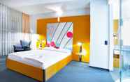 Bedroom 7 Select Hotel Berlin Ostbahnhof