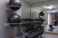 Fitness Center Scandic Bodø