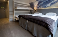 Kamar Tidur 3 Scandic Bodø