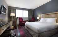 Kamar Tidur 3 Park Inn by Radisson Cardiff City Centre