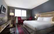 Kamar Tidur 2 Park Inn by Radisson Cardiff City Centre