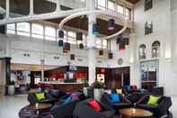 Lobi Park Inn by Radisson Cardiff City Centre