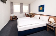 Bilik Tidur 7 ACHAT Hotel Monheim am Rhein