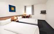 Kamar Tidur 5 ACHAT Hotel Monheim am Rhein