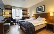 ห้องนอน 4 Scandic Sunnfjord Hotel & Spa