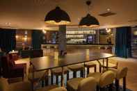 Bar, Kafe, dan Lounge Scandic Sunnfjord Hotel & Spa