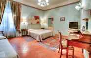 ห้องนอน 3 Hotel Villa Stanley