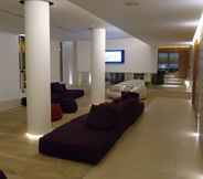 Lobby 4 Europa Hotel Design Spa 1877