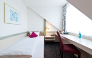 Bilik Tidur 4 ACHAT Hotel Reilingen Walldorf