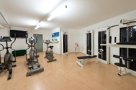 Fitness Center ACHAT Hotel Reilingen Walldorf