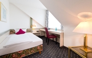 Bilik Tidur 6 ACHAT Hotel Reilingen Walldorf