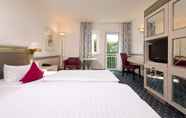 Phòng ngủ 7 ACHAT Hotel Reilingen Walldorf