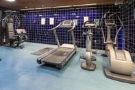 Fitness Center Scandic Hyvinkää