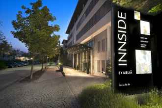 ภายนอกอาคาร 4 INNSiDE by Meliá München Neue Messe