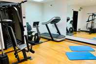 Fitness Center Ramada by Wyndham Naples